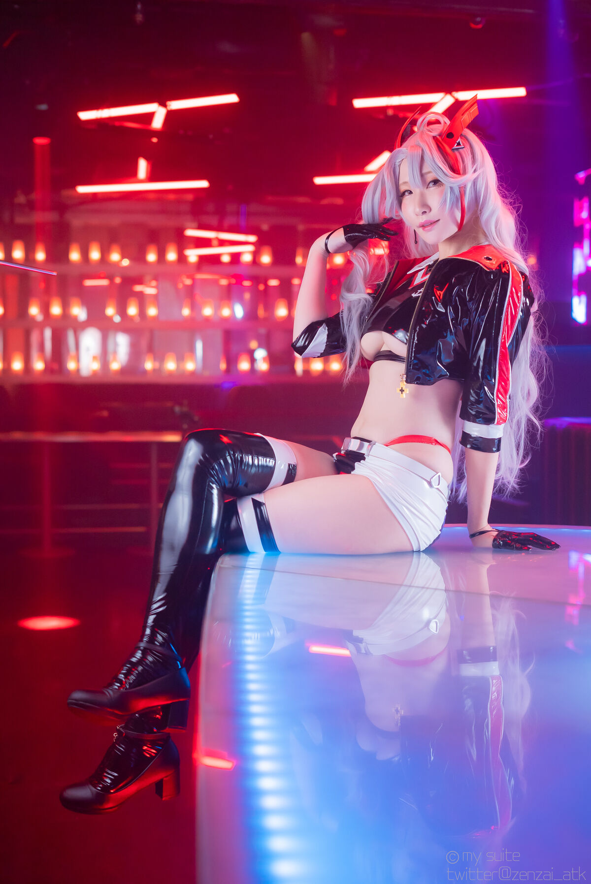 Coser@atsuki あつき Suite Lane 22 スイートレーン22 Azur Lane Part4 0021 8301485603.jpg