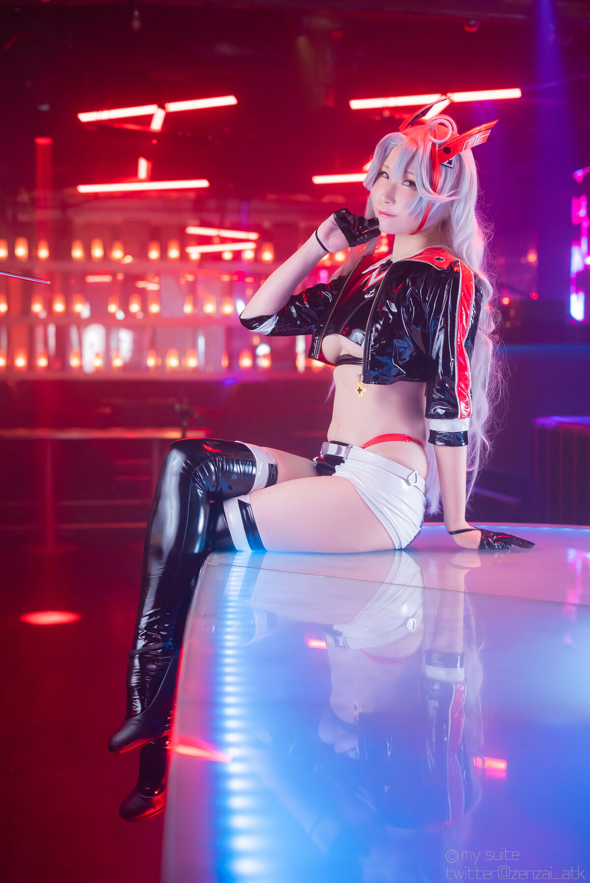 Coser@atsuki あつき Suite Lane 22 スイートレーン22 Azur Lane Part4 0022 6335281205.jpg