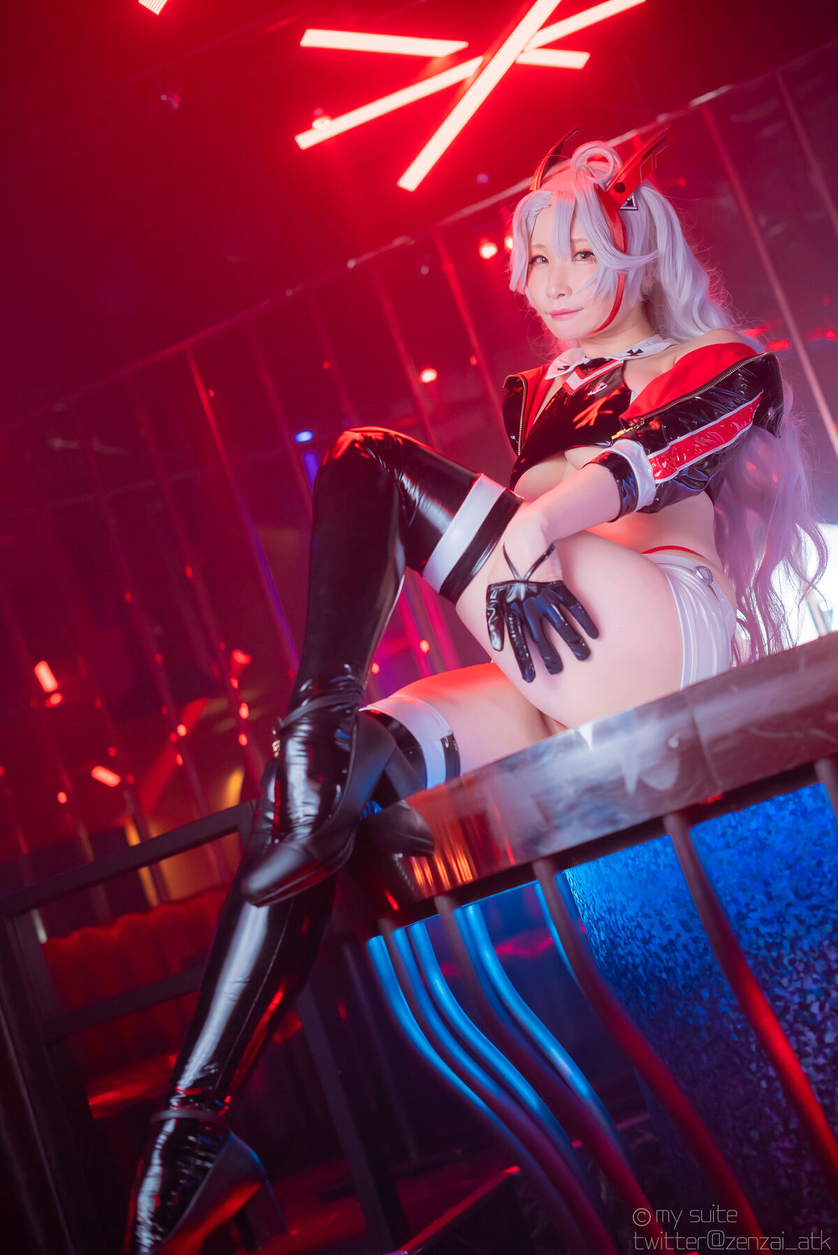 Coser@atsuki あつき Suite Lane 22 スイートレーン22 Azur Lane Part4 0039 6040202059.jpg