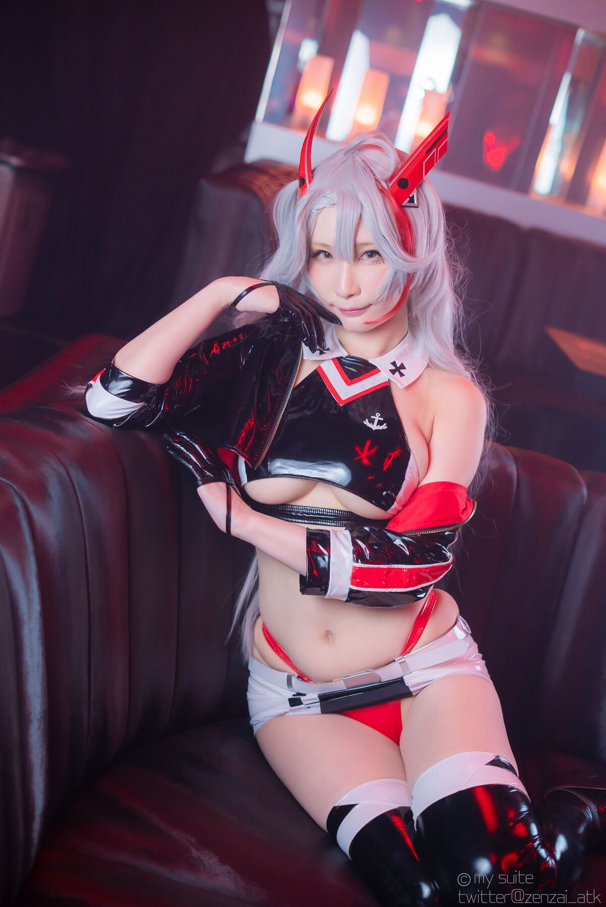 Coser@atsuki あつき Suite Lane 22 スイートレーン22 Azur Lane Part5 0009 2159565202.jpg