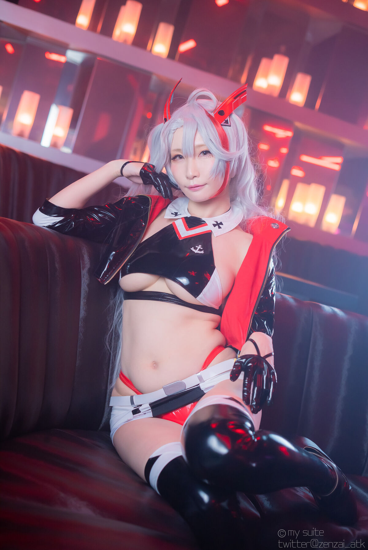 Coser@atsuki あつき Suite Lane 22 スイートレーン22 Azur Lane Part5 0011 6150171394.jpg