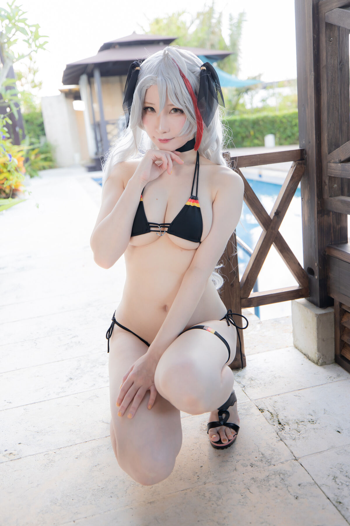 Coser@atsuki あつき Suite Lane 22 スイートレーン22 Azur Lane Part6 0007 8835447039.jpg