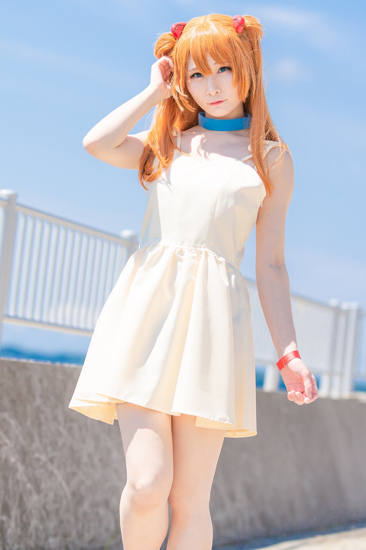 Coser@Atsuki あつき – Suite Neon Genesis Part1