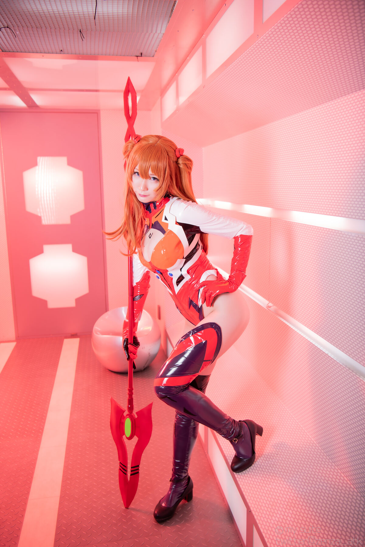 Coser@atsuki あつき Suite Neon Genesis Part2 0034 6174544970.jpg