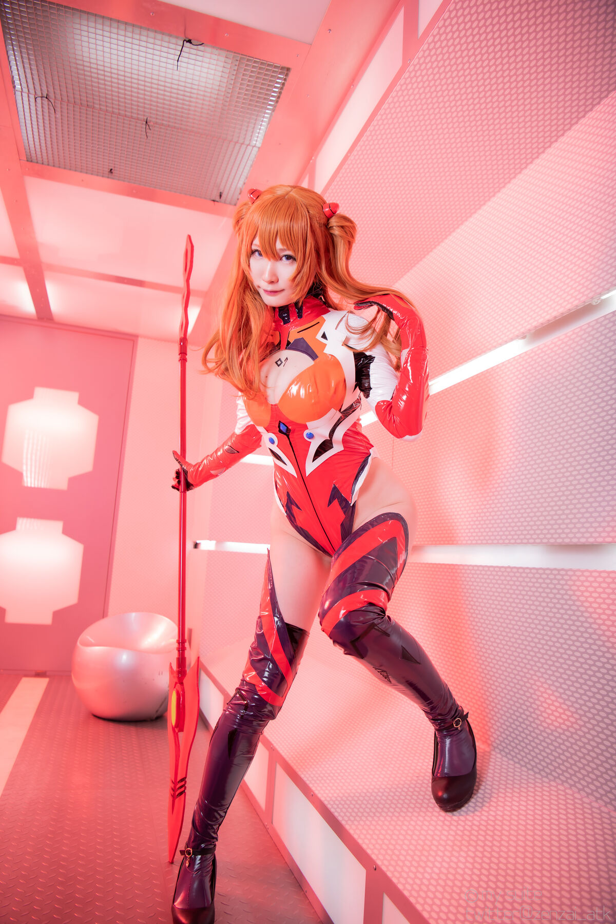 Coser@atsuki あつき Suite Neon Genesis Part2 0036 7634552873.jpg