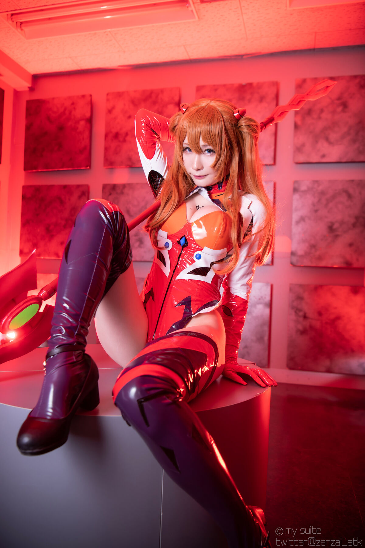 Coser@atsuki あつき Suite Neon Genesis Part3 0015 6051653657.jpg