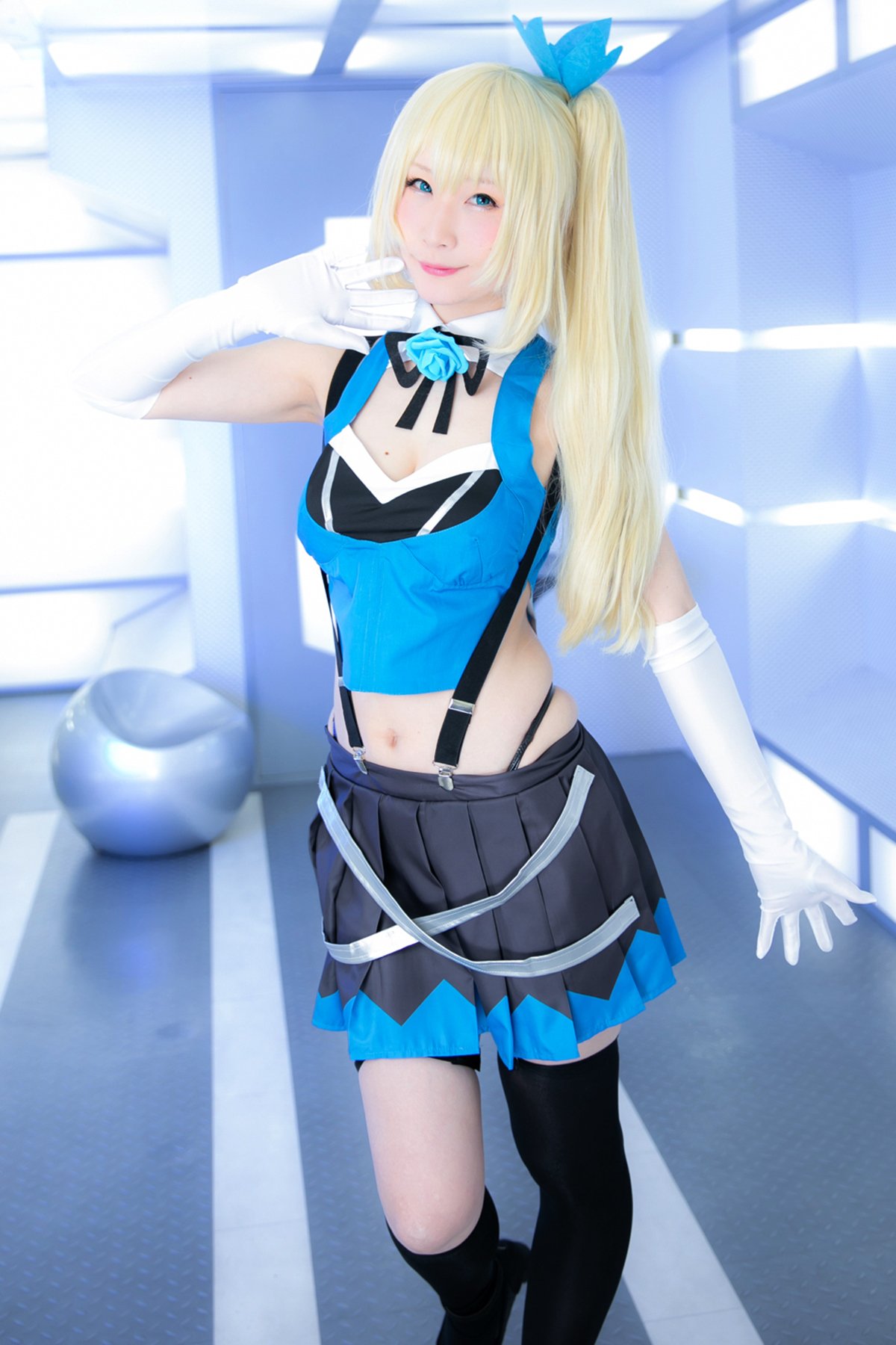 Coser@Atsuki あつき – ミライアカリ Part1