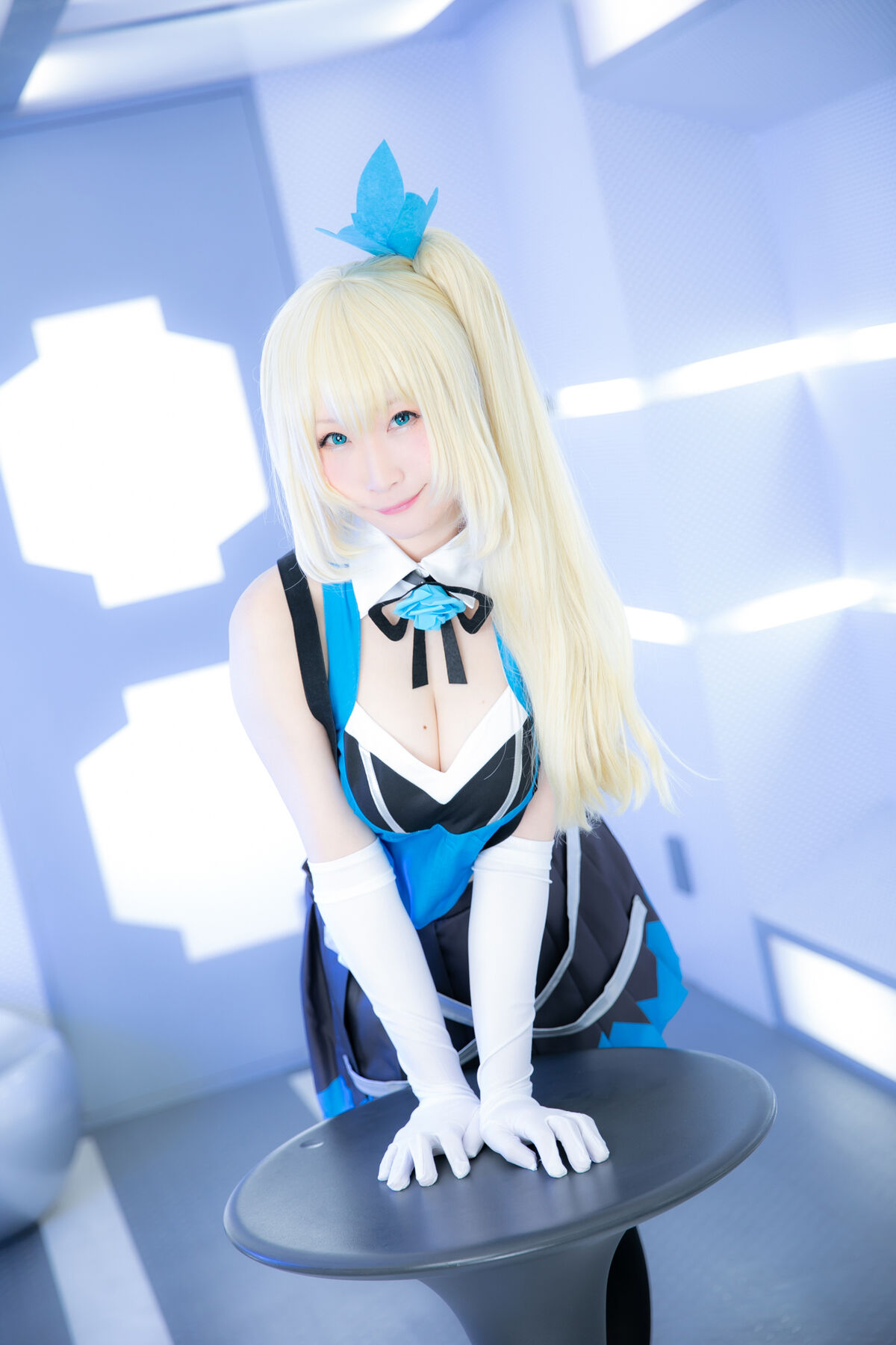 Coser@atsuki あつき ミライアカリ Part1 0002 8965047837.jpg