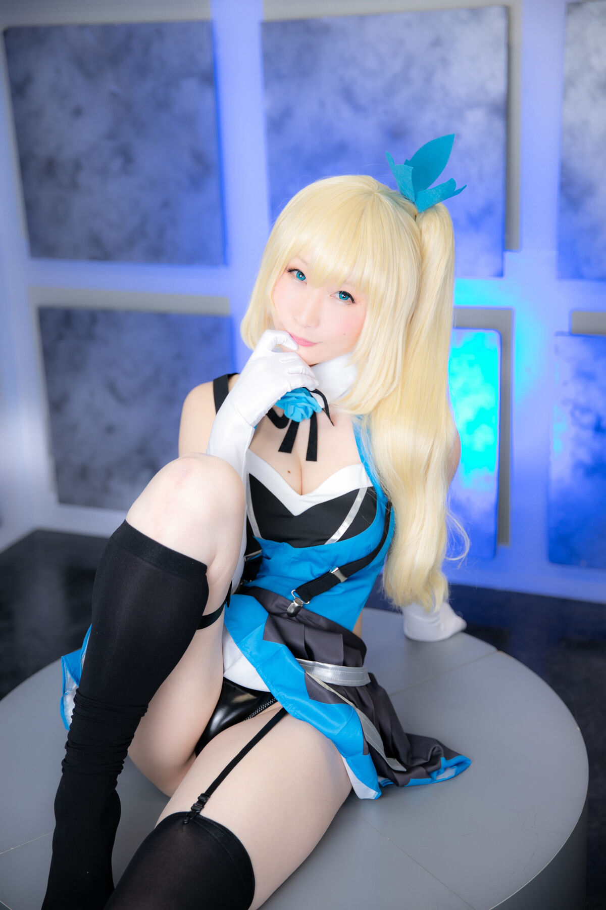 Coser@atsuki あつき ミライアカリ Part1 0004 8492335970.jpg