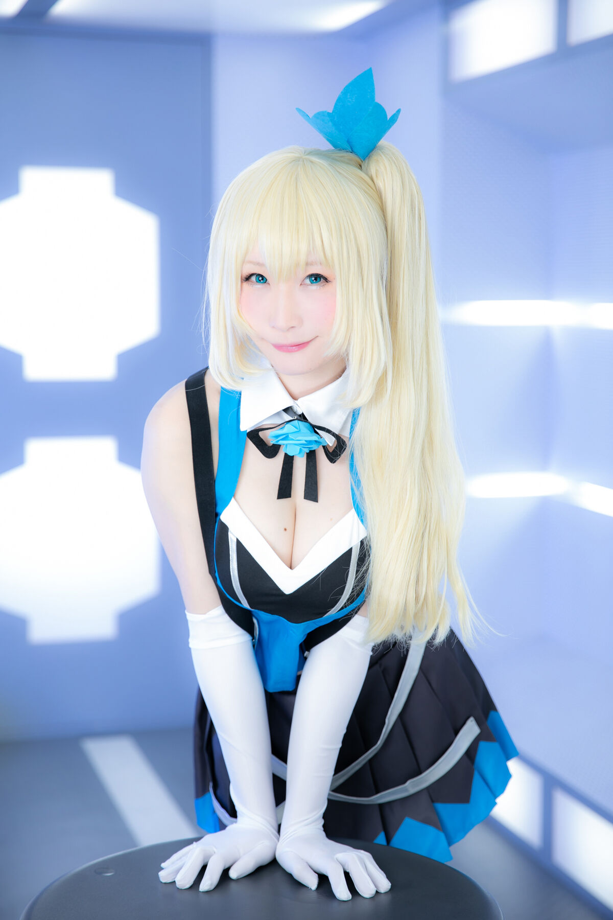 Coser@atsuki あつき ミライアカリ Part1 0007 2414239088.jpg