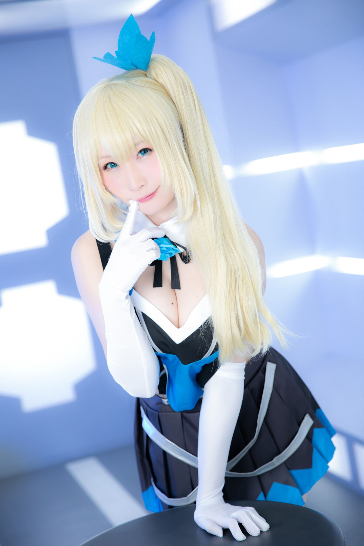 Coser@atsuki あつき ミライアカリ Part1 0009 9918410140.jpg