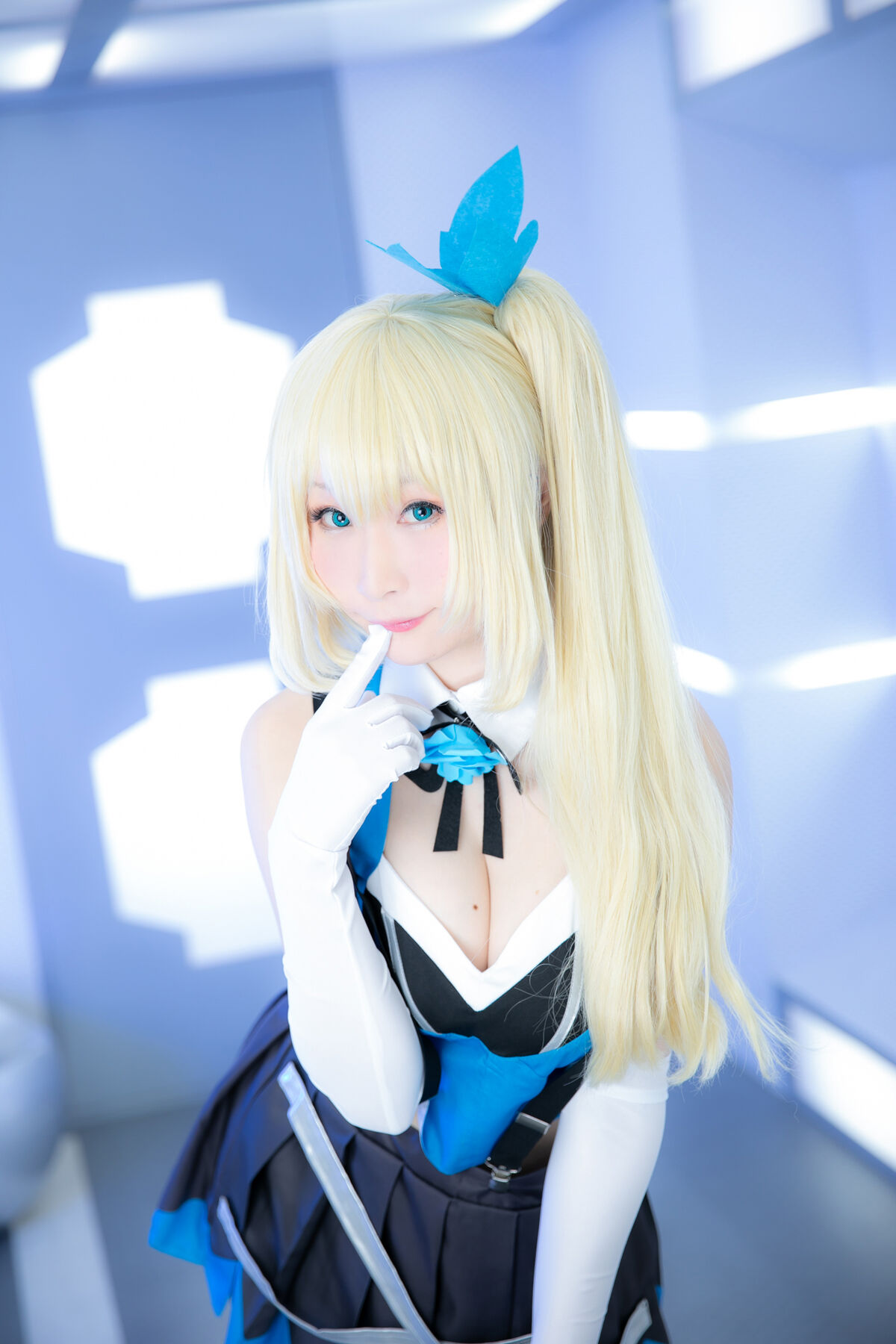 Coser@atsuki あつき ミライアカリ Part1 0012 4170049542.jpg