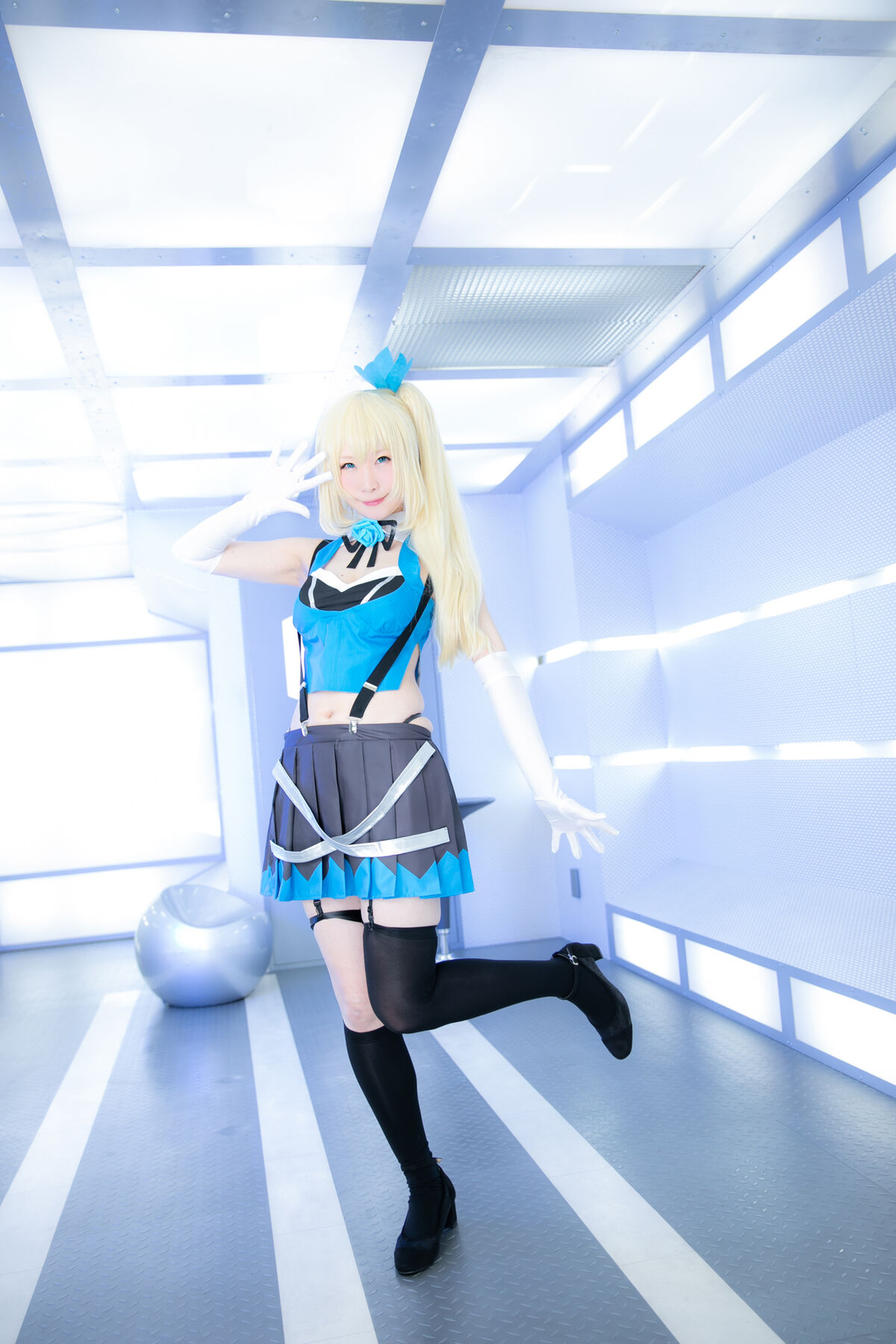 Coser@atsuki あつき ミライアカリ Part1 0016 7951089208.jpg