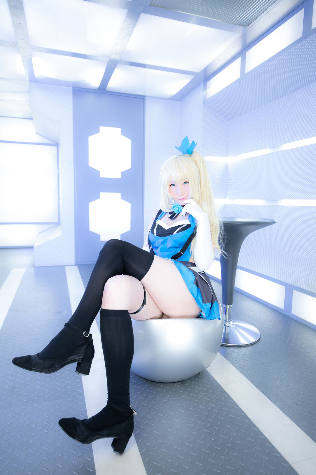 Coser@atsuki あつき ミライアカリ Part1 0018 0595526461.jpg