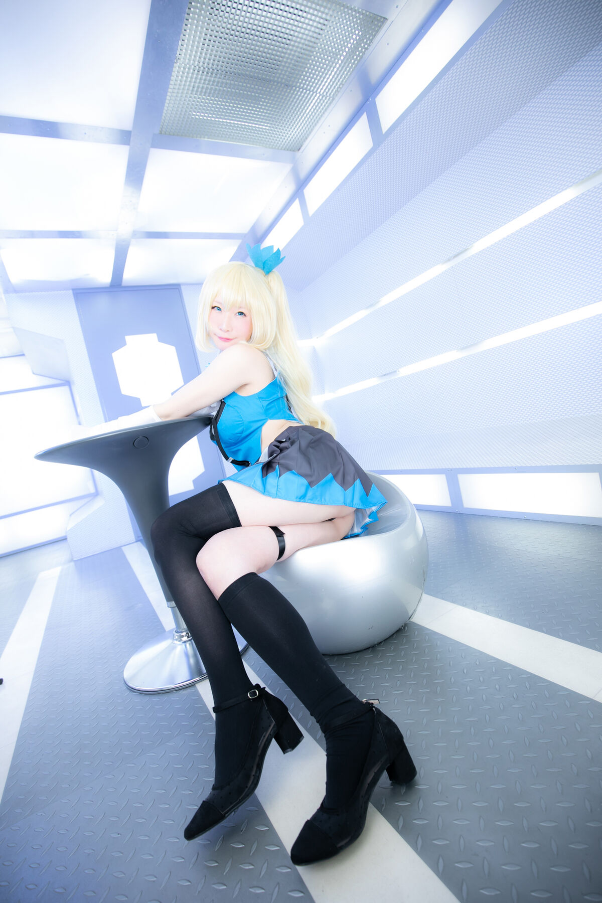 Coser@atsuki あつき ミライアカリ Part1 0021 8392394785.jpg