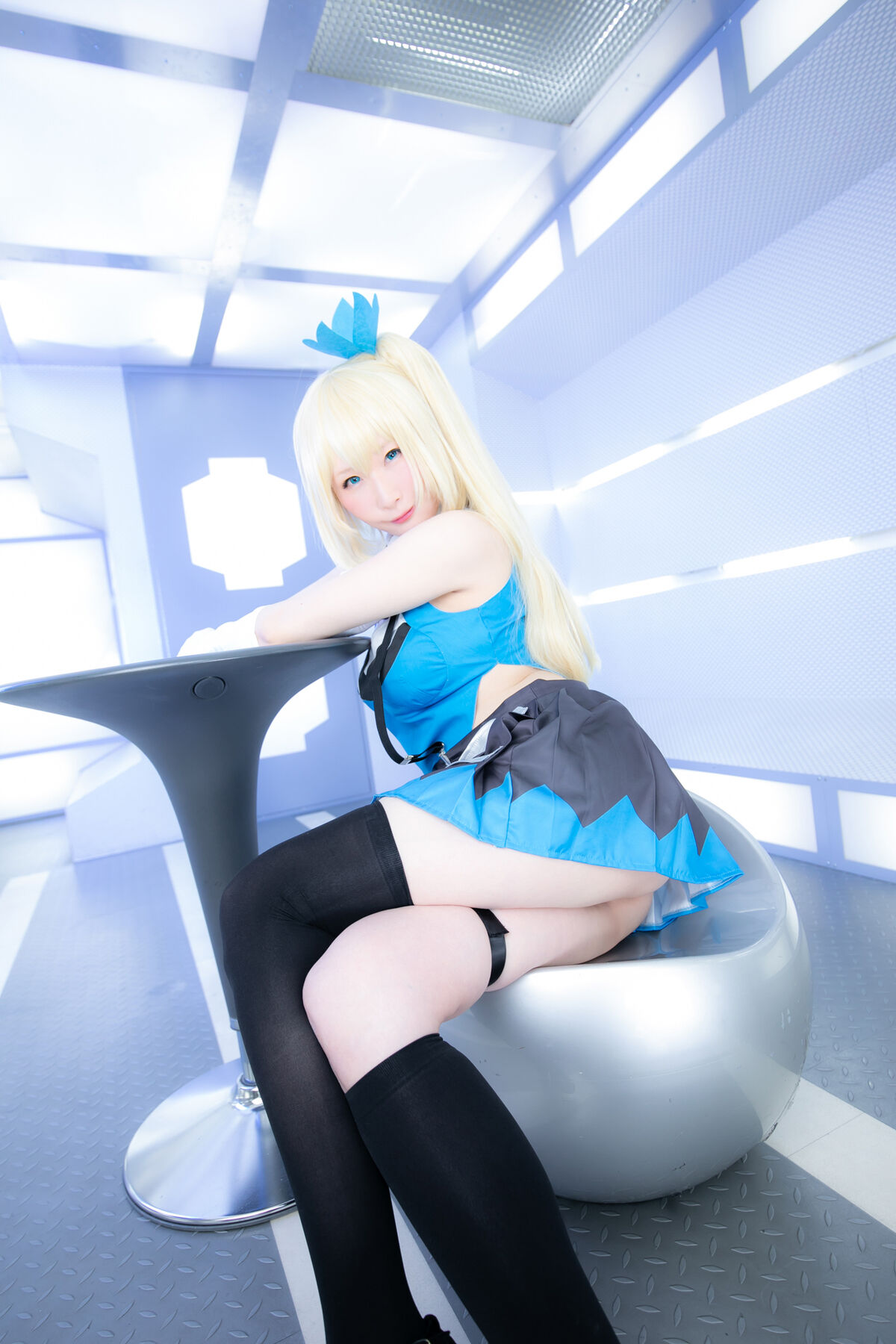 Coser@atsuki あつき ミライアカリ Part1 0022 9397004512.jpg