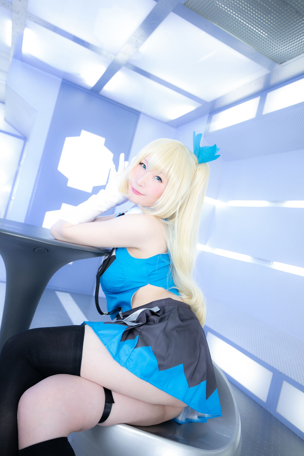 Coser@atsuki あつき ミライアカリ Part1 0023 5749509725.jpg