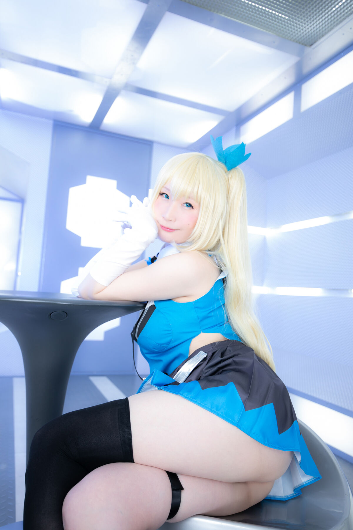 Coser@atsuki あつき ミライアカリ Part1 0024 6154568066.jpg