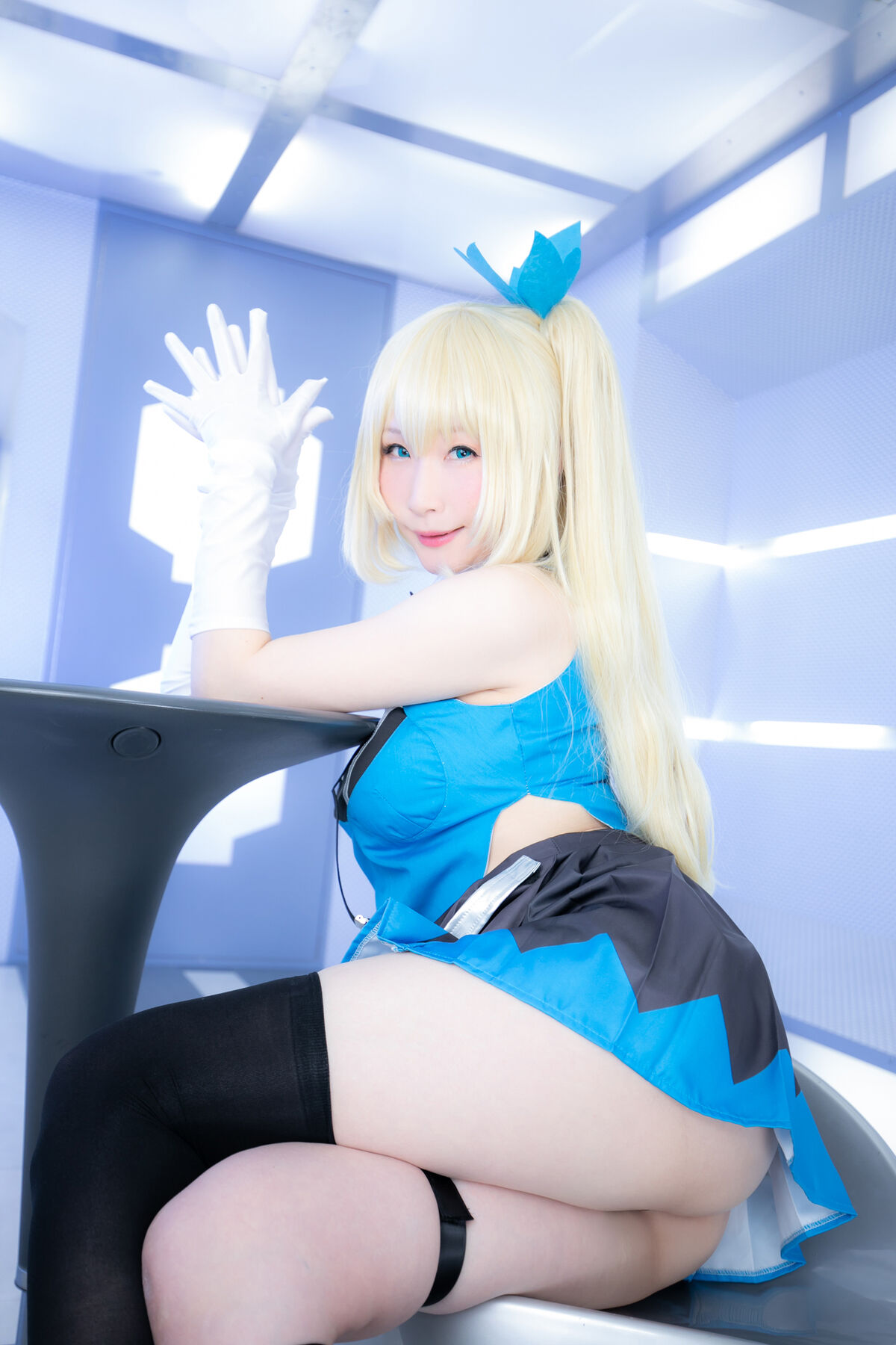 Coser@atsuki あつき ミライアカリ Part1 0025 7000190118.jpg