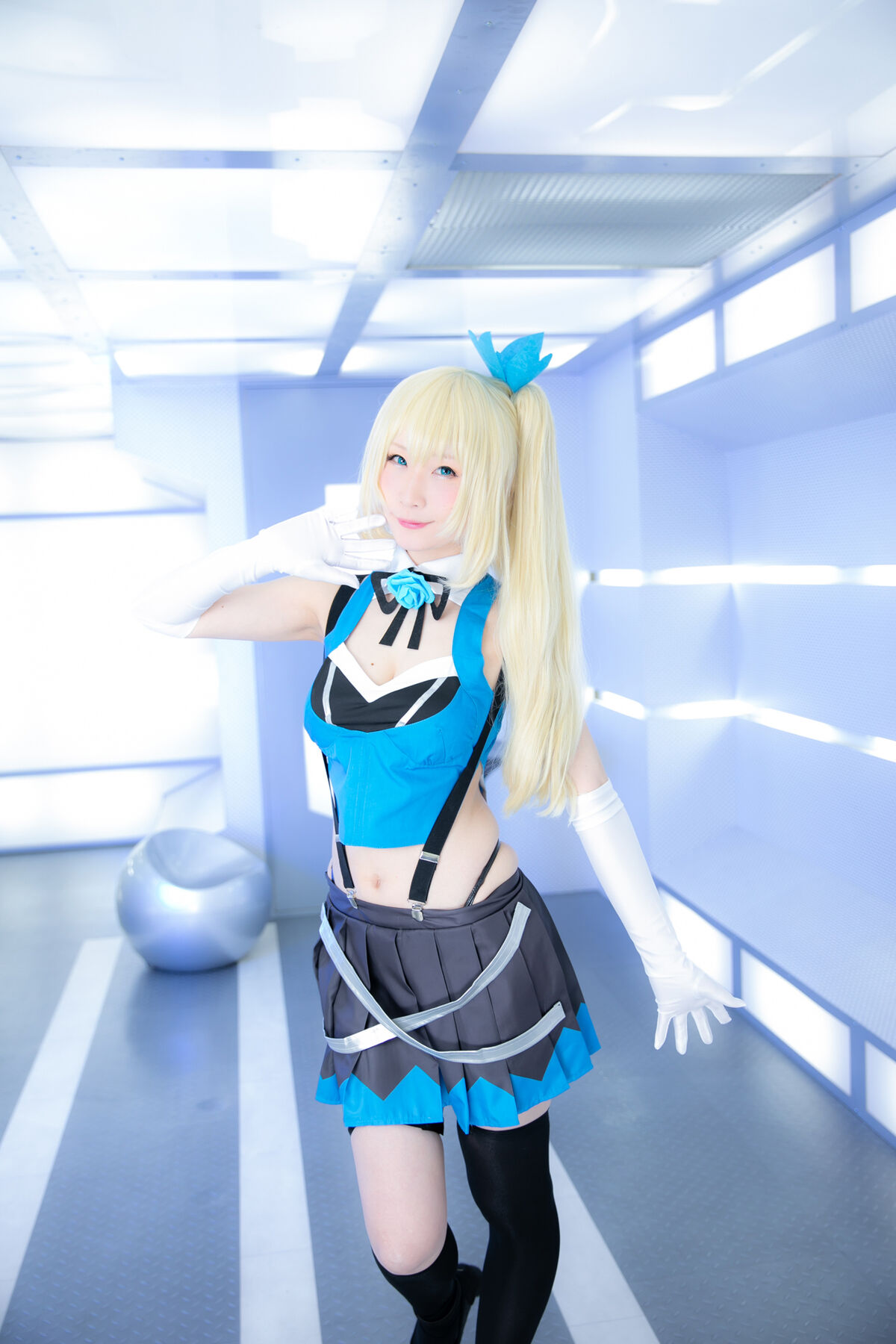 Coser@atsuki あつき ミライアカリ Part1 0027 3048207927.jpg