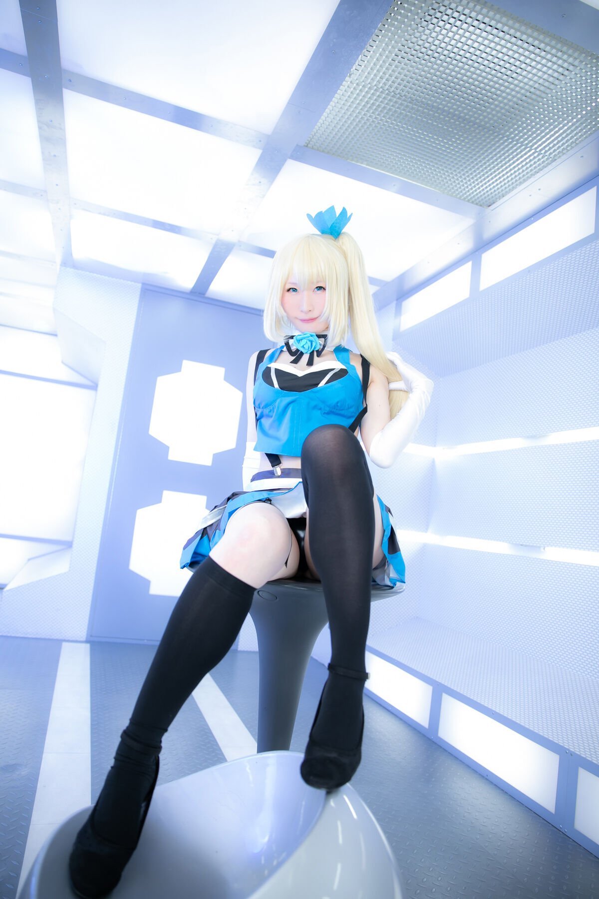 Coser@atsuki あつき ミライアカリ Part1 0028 9148488024.jpg