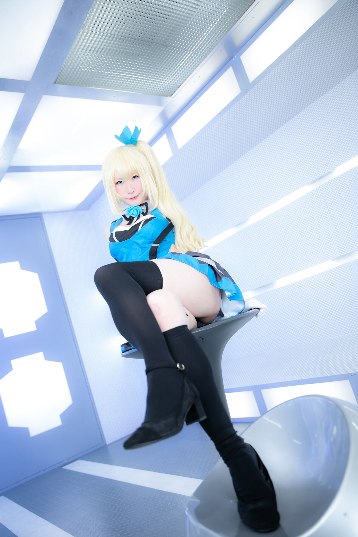 Coser@atsuki あつき ミライアカリ Part1 0030 3028498319.jpg