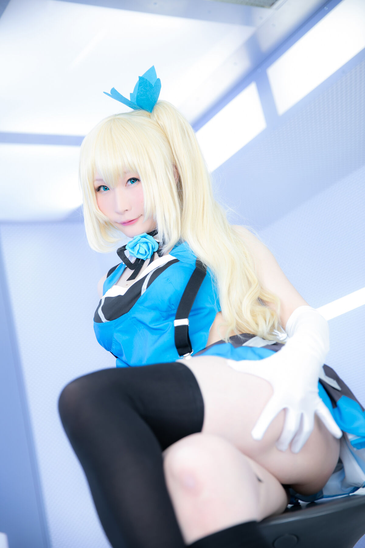 Coser@atsuki あつき ミライアカリ Part1 0032 8321902676.jpg