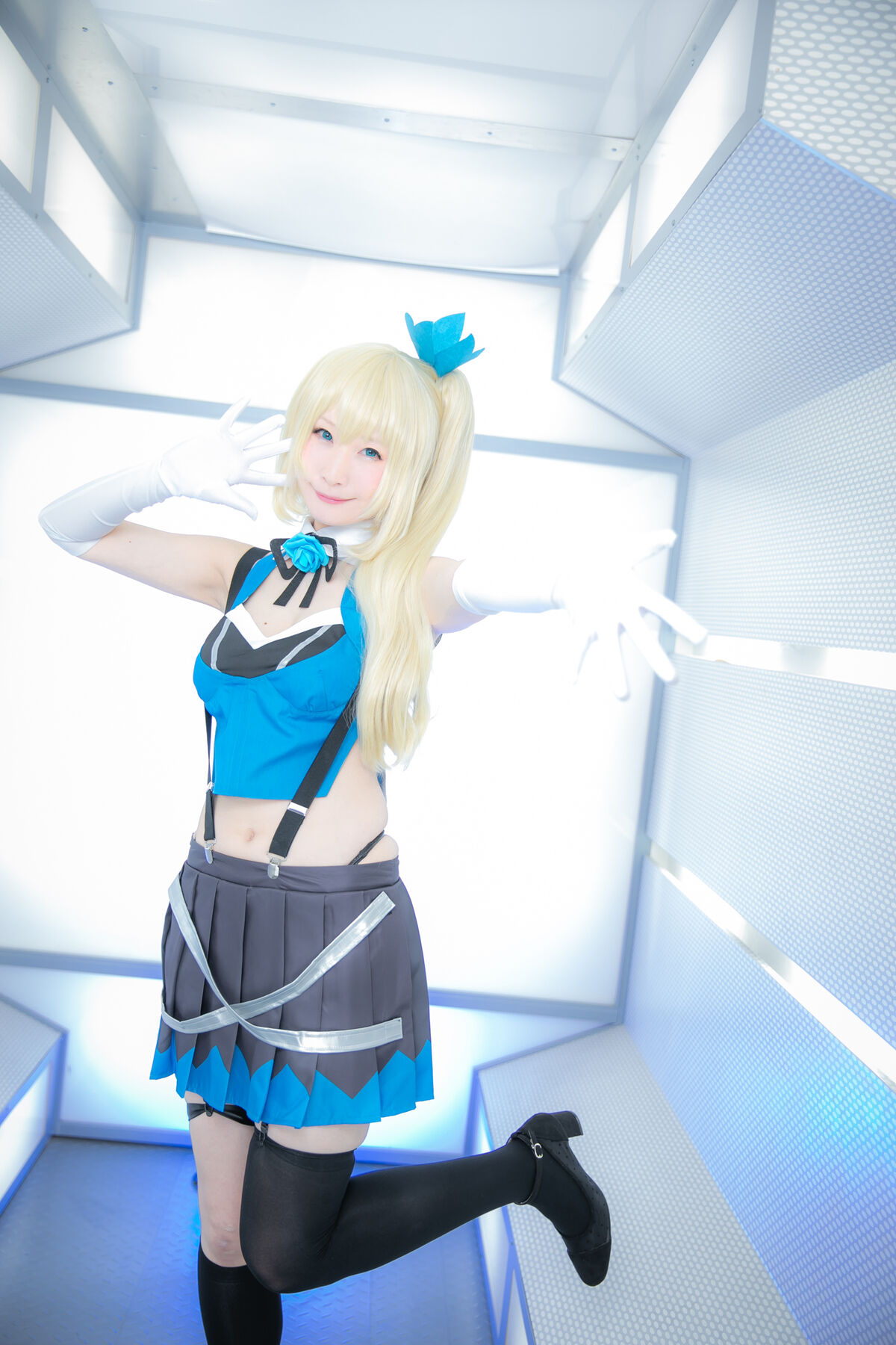 Coser@atsuki あつき ミライアカリ Part1 0034 5479330350.jpg