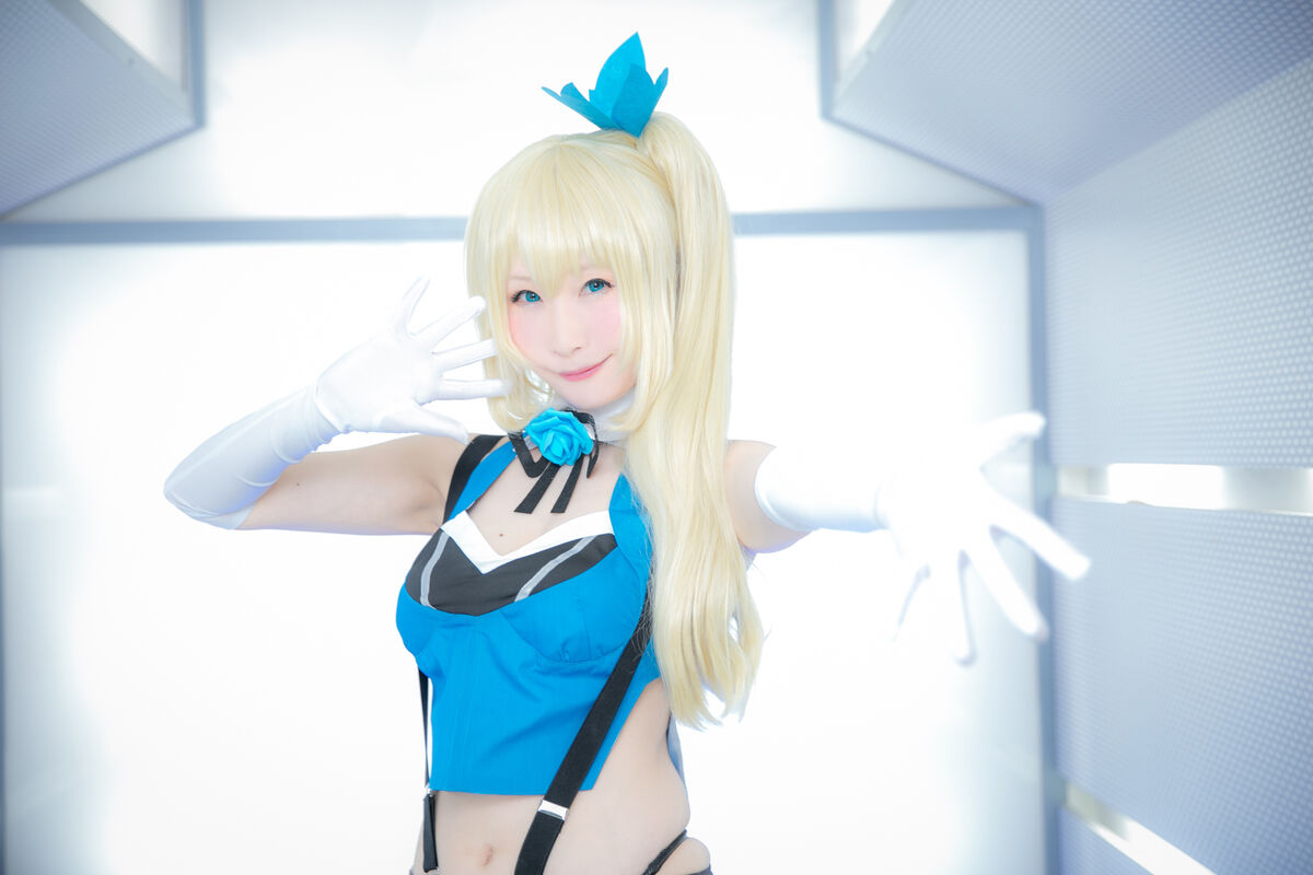 Coser@atsuki あつき ミライアカリ Part1 0036 7059308399.jpg