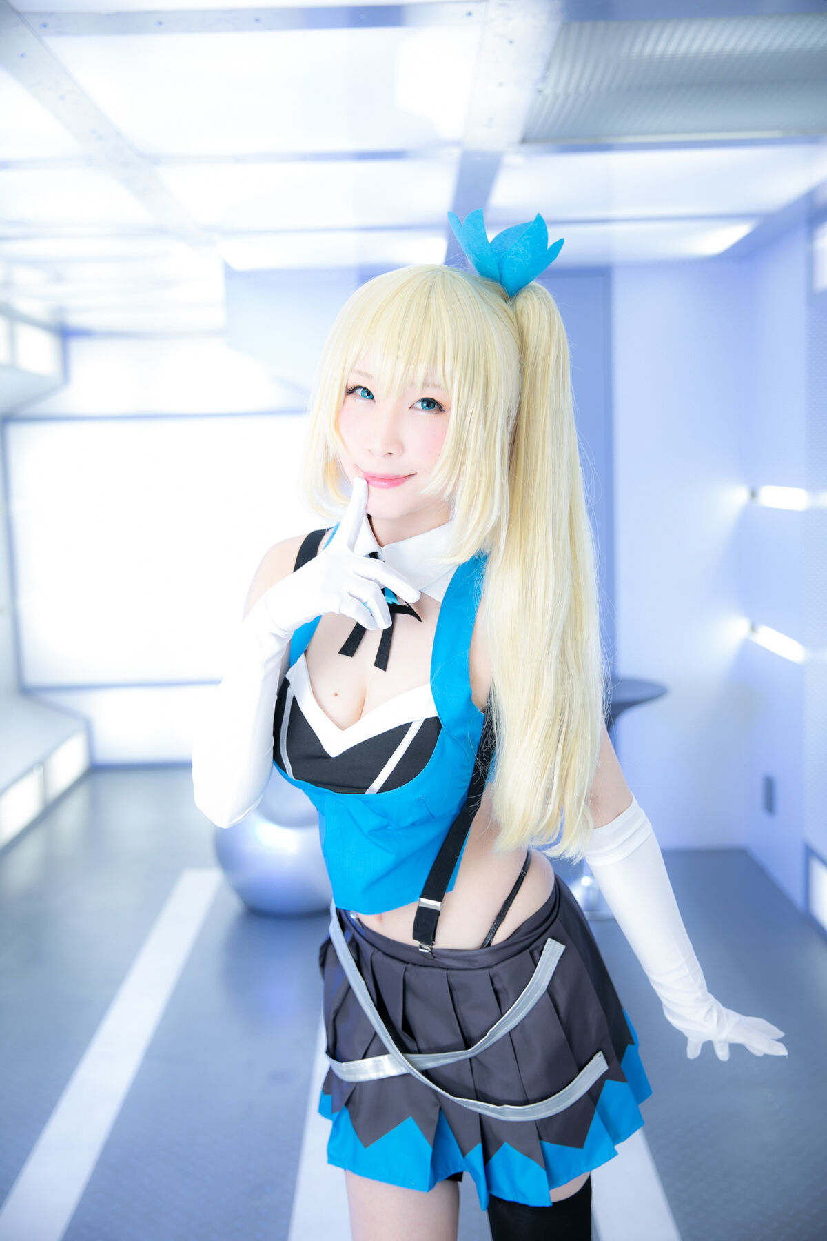 Coser@atsuki あつき ミライアカリ Part1 0049 2501627204.jpg