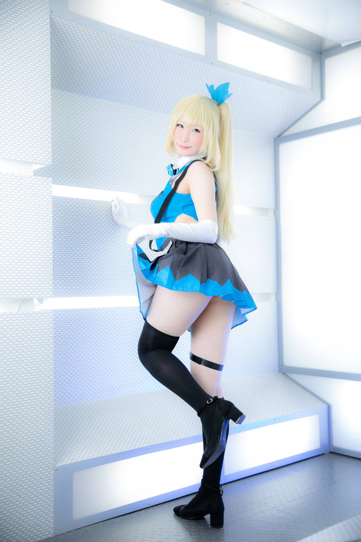 Coser@atsuki あつき ミライアカリ Part2 0003 5829505706.jpg