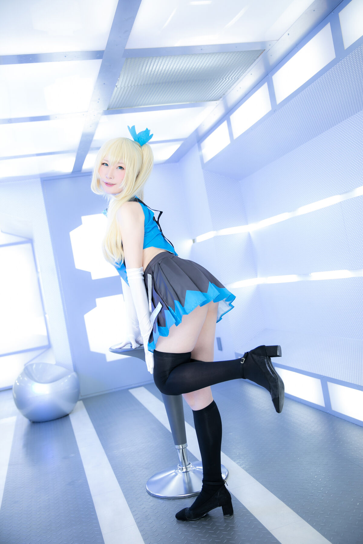 Coser@atsuki あつき ミライアカリ Part2 0019 0185458214.jpg