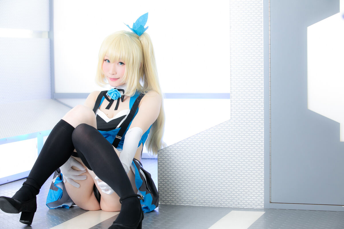 Coser@atsuki あつき ミライアカリ Part2 0022 9133772126.jpg