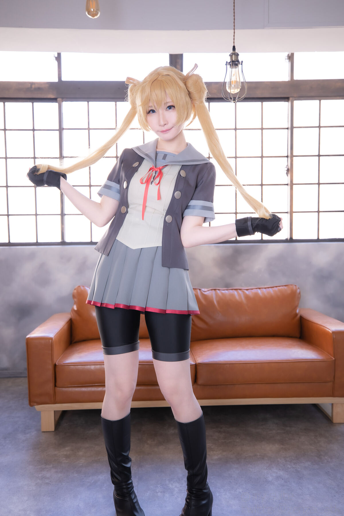 Coser@atsuki あつき 艦娘がスパッツの良さを教えてくれるrom Suite Collection 38 Kancolle Part1 0001 0606390973.jpg