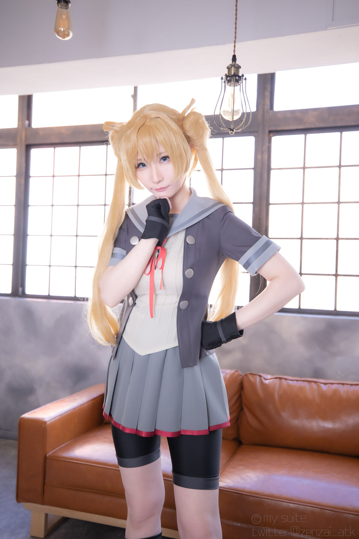 Coser@atsuki あつき 艦娘がスパッツの良さを教えてくれるrom Suite Collection 38 Kancolle Part1 0007 0818898855.jpg