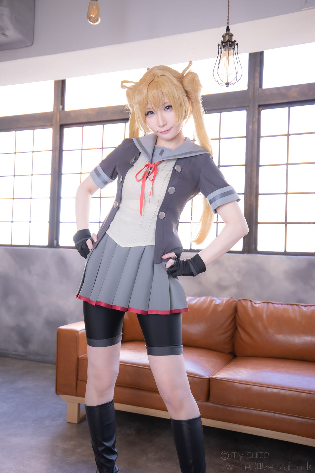 Coser@atsuki あつき 艦娘がスパッツの良さを教えてくれるrom Suite Collection 38 Kancolle Part1 0008 6721419926.jpg