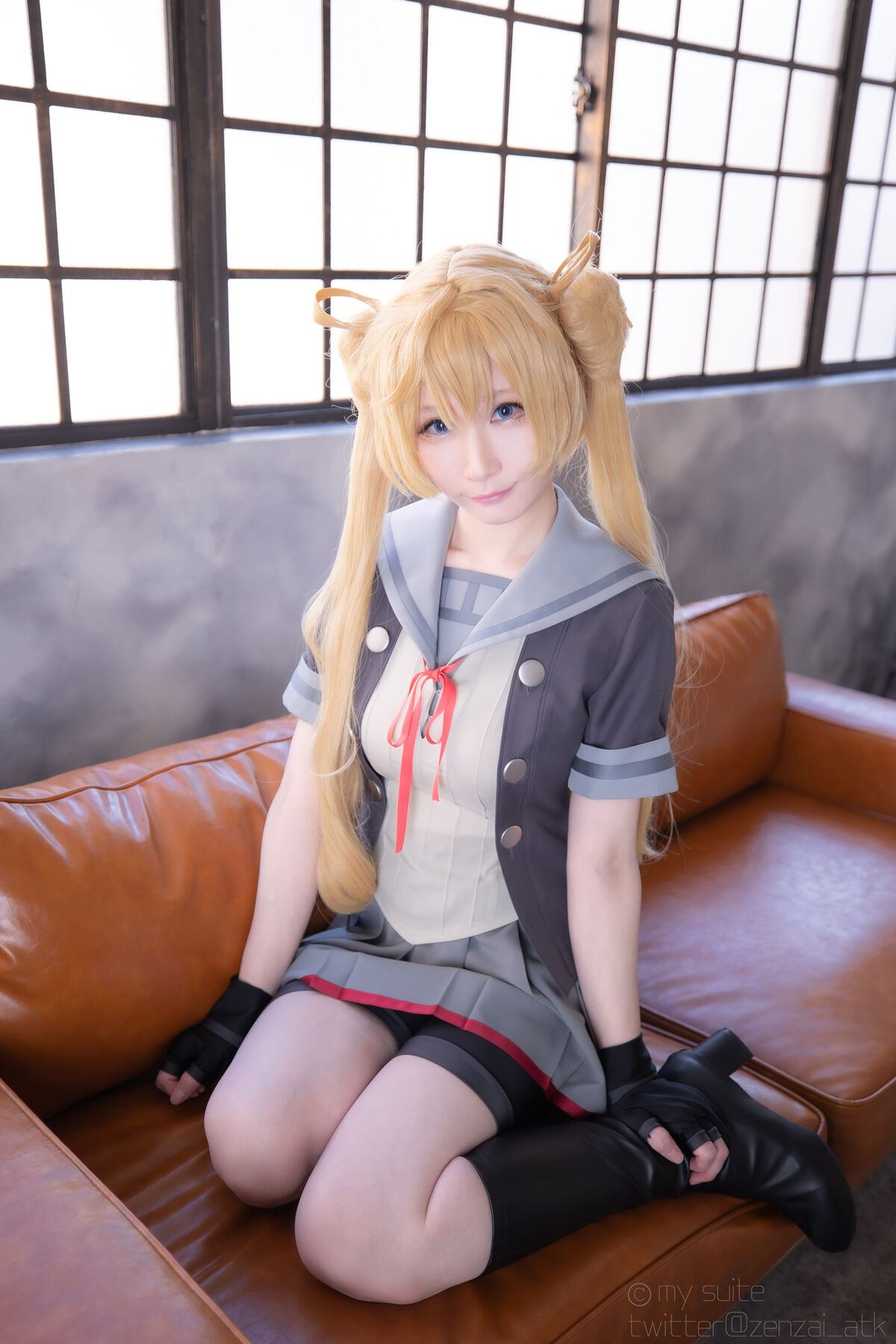 Coser@atsuki あつき 艦娘がスパッツの良さを教えてくれるrom Suite Collection 38 Kancolle Part1 0011 5756156578.jpg