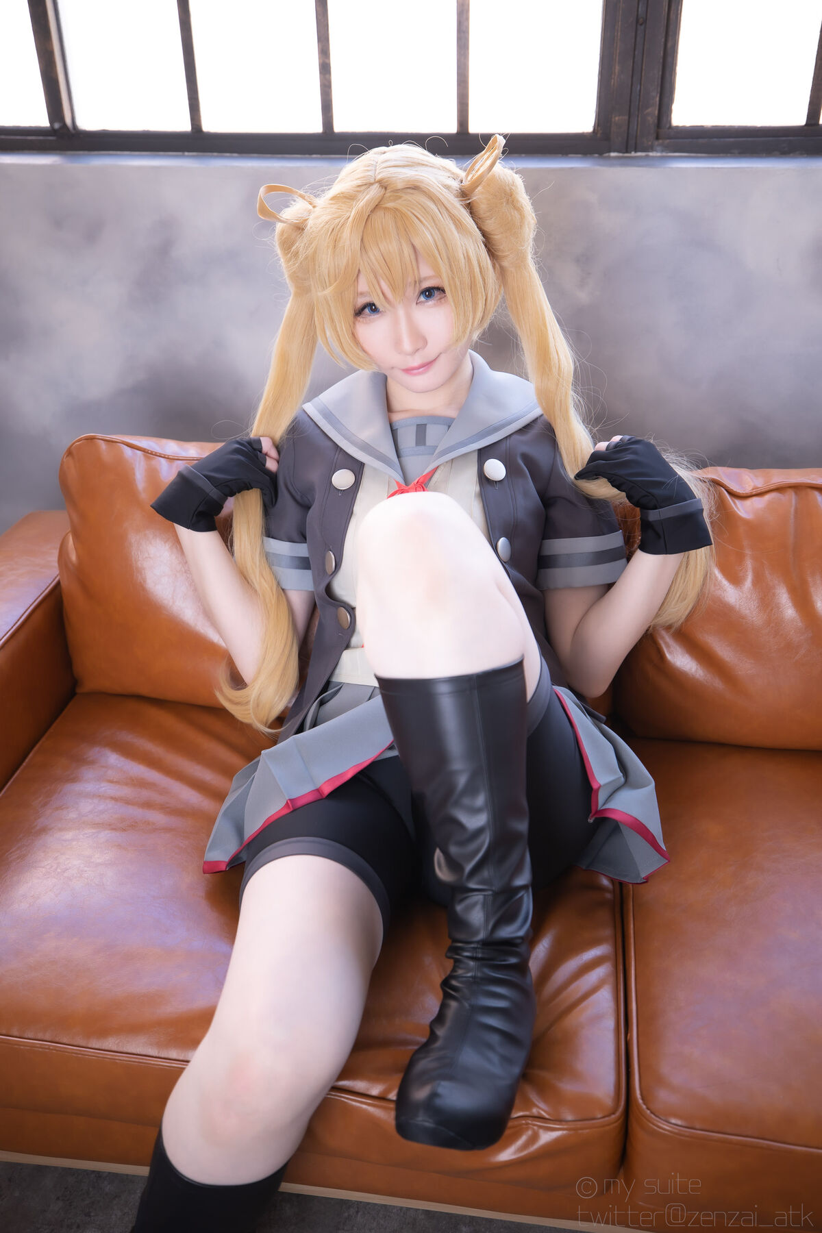 Coser@atsuki あつき 艦娘がスパッツの良さを教えてくれるrom Suite Collection 38 Kancolle Part1 0012 0051251264.jpg