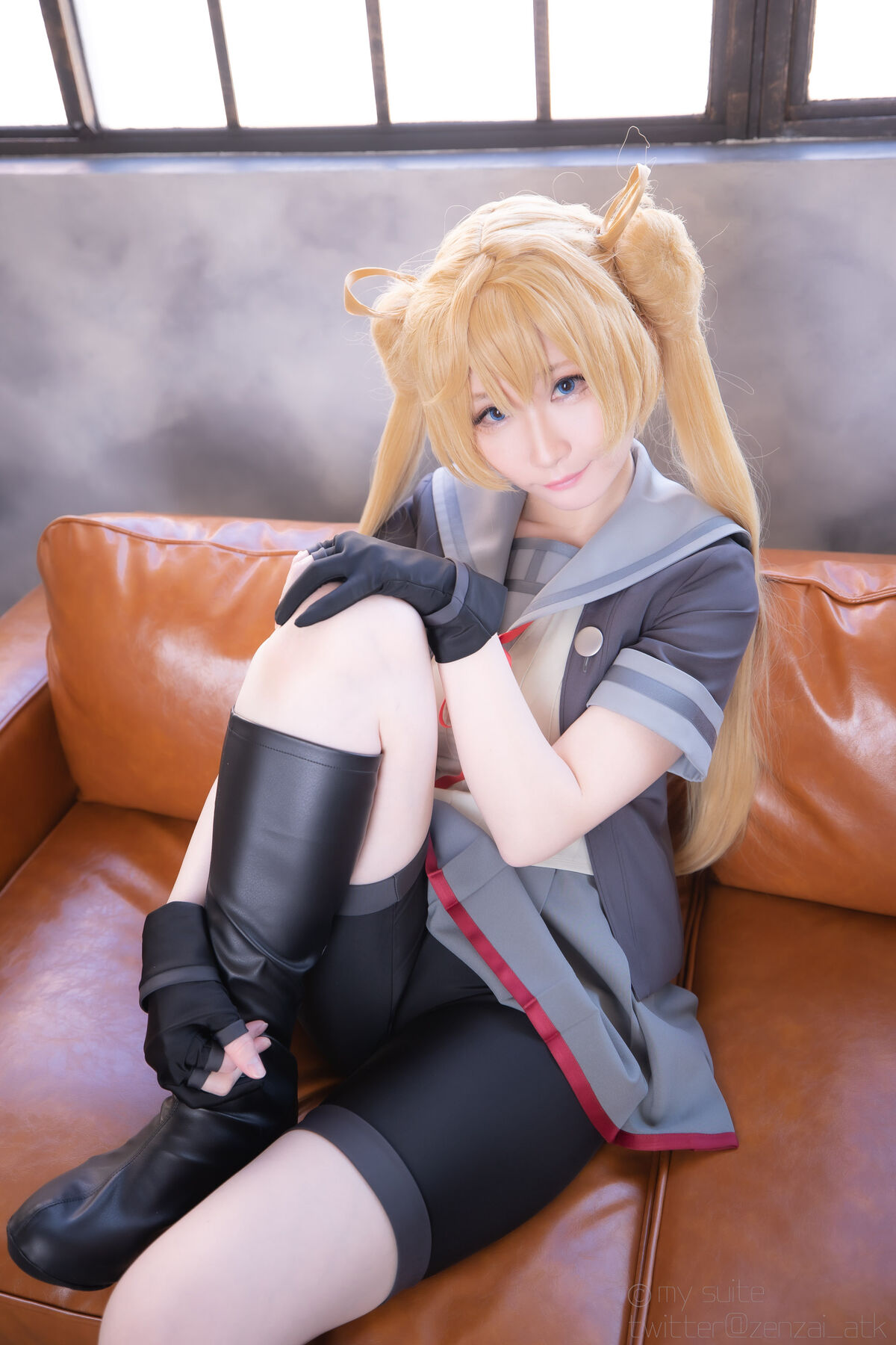 Coser@atsuki あつき 艦娘がスパッツの良さを教えてくれるrom Suite Collection 38 Kancolle Part1 0015 1852890849.jpg