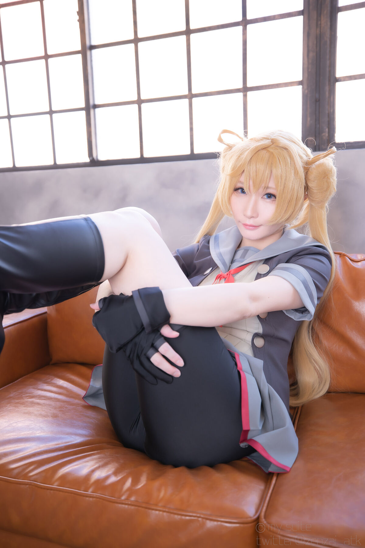 Coser@atsuki あつき 艦娘がスパッツの良さを教えてくれるrom Suite Collection 38 Kancolle Part1 0019 7115294501.jpg