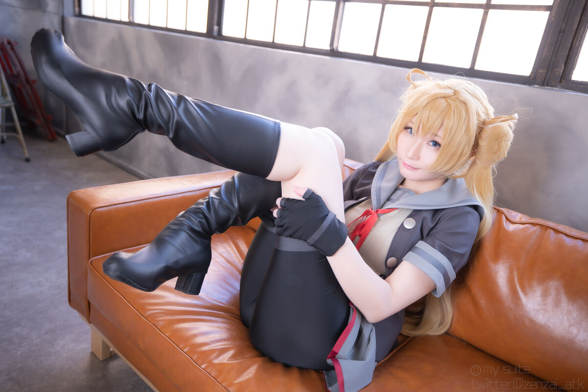 Coser@atsuki あつき 艦娘がスパッツの良さを教えてくれるrom Suite Collection 38 Kancolle Part1 0020 1932290100.jpg