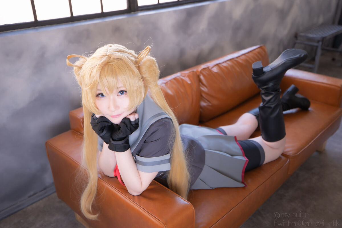 Coser@atsuki あつき 艦娘がスパッツの良さを教えてくれるrom Suite Collection 38 Kancolle Part1 0023 8520733833.jpg