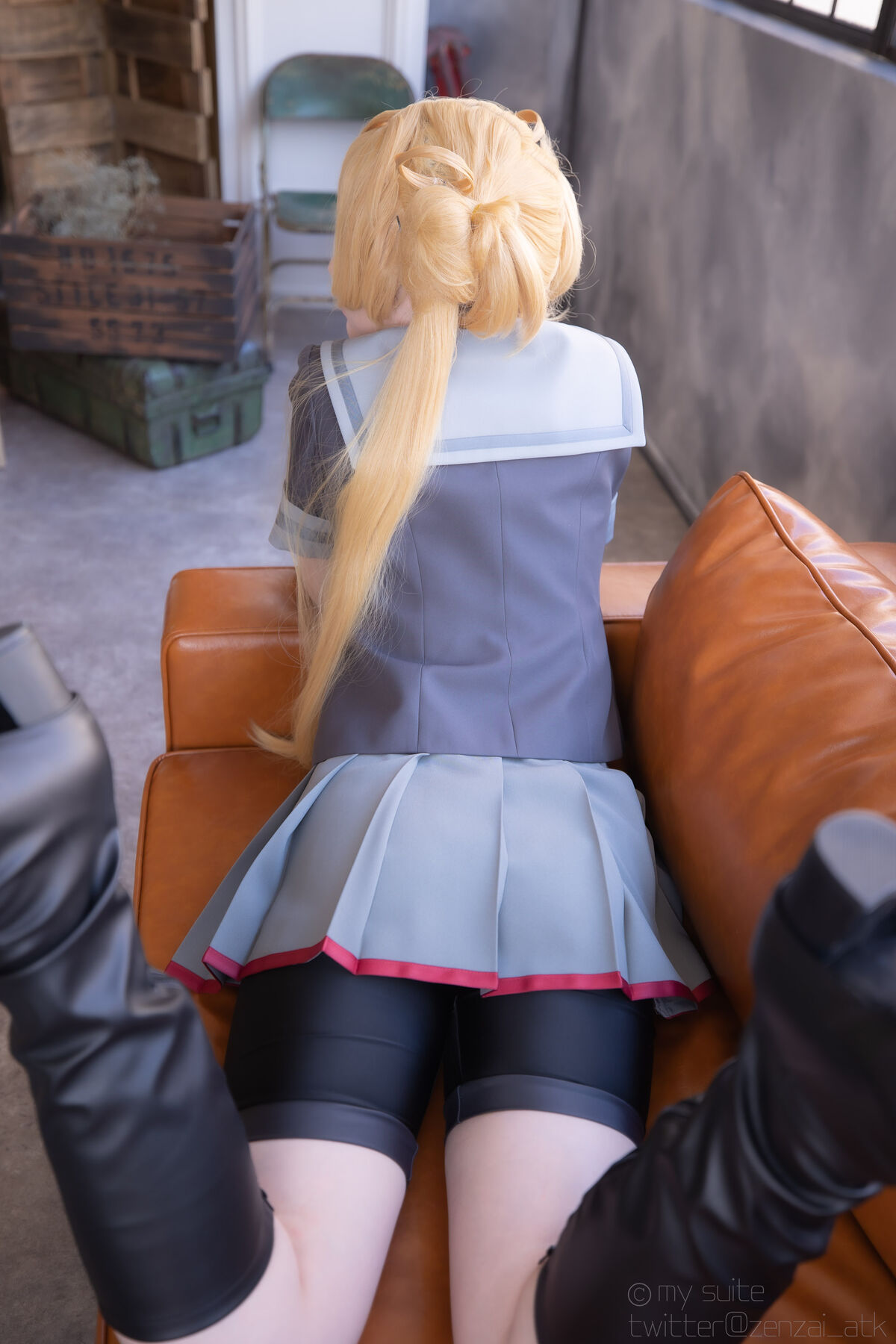 Coser@atsuki あつき 艦娘がスパッツの良さを教えてくれるrom Suite Collection 38 Kancolle Part1 0028 1781736016.jpg