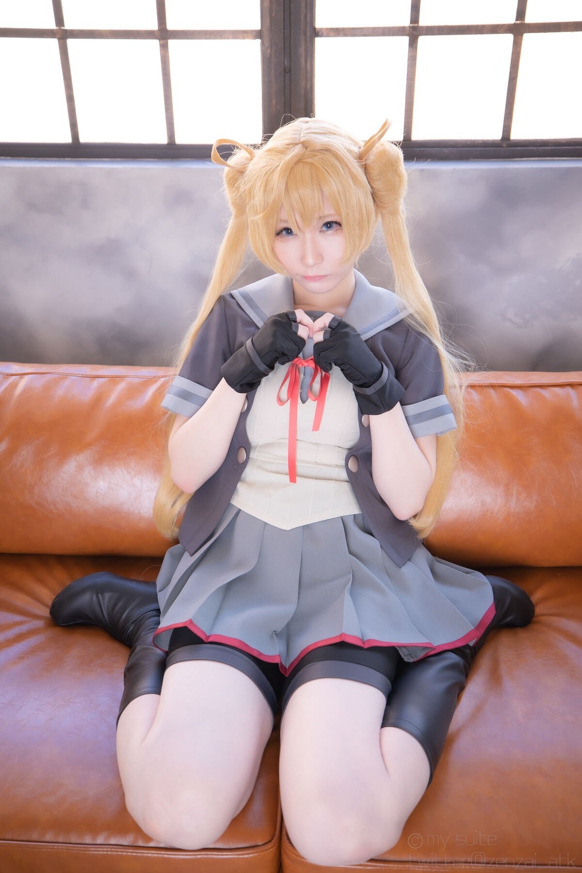 Coser@atsuki あつき 艦娘がスパッツの良さを教えてくれるrom Suite Collection 38 Kancolle Part1 0037 8907206320.jpg