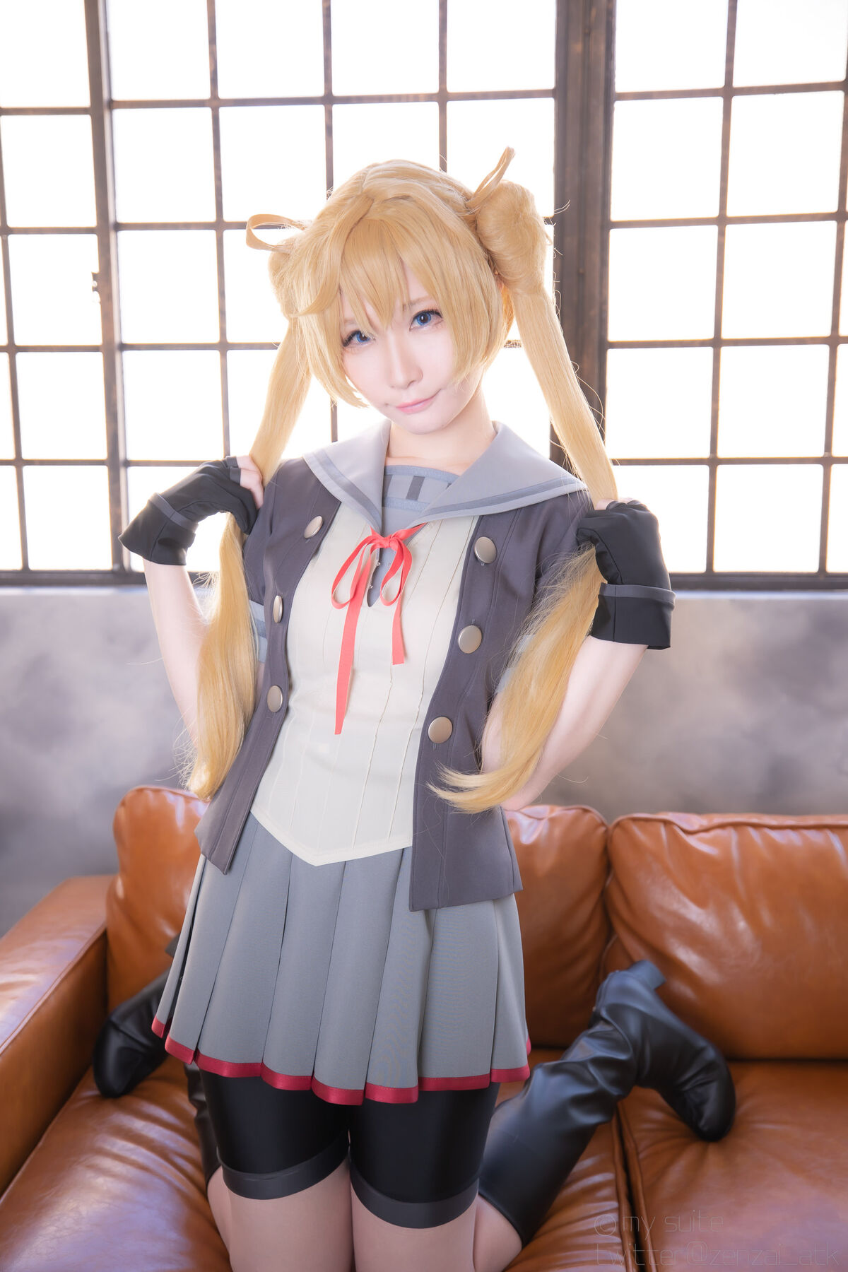 Coser@atsuki あつき 艦娘がスパッツの良さを教えてくれるrom Suite Collection 38 Kancolle Part1 0040 2996201513.jpg