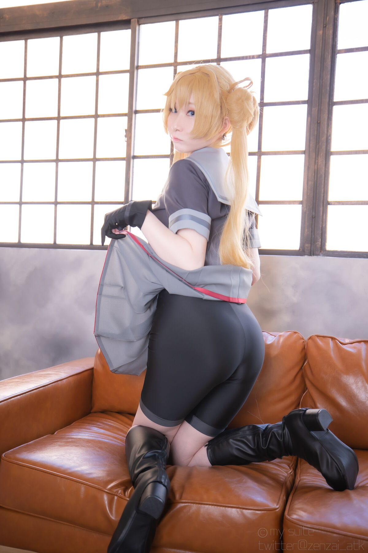 Coser@atsuki あつき 艦娘がスパッツの良さを教えてくれるrom Suite Collection 38 Kancolle Part1 0041 6232385972.jpg